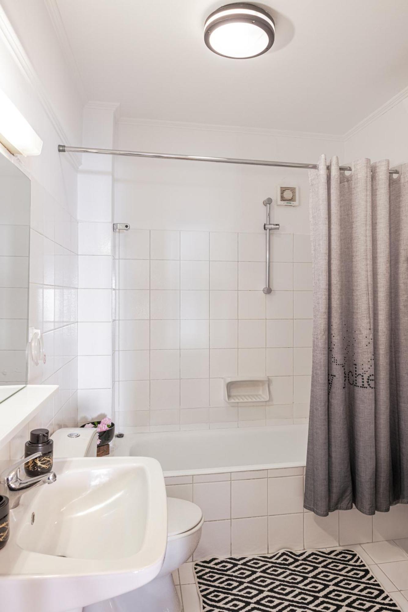 Pythagorio Blue Street Apartment With Balcony Εξωτερικό φωτογραφία